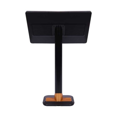 4K karaoke player system Android ktv box with touch screen ktv package