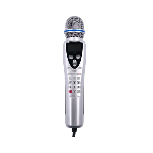 karaoke microphone player handheld mini videoke kids magic sing record player